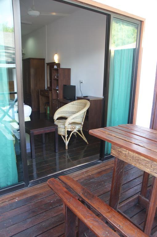 Nabalu Kampong Kundassan Rum bild